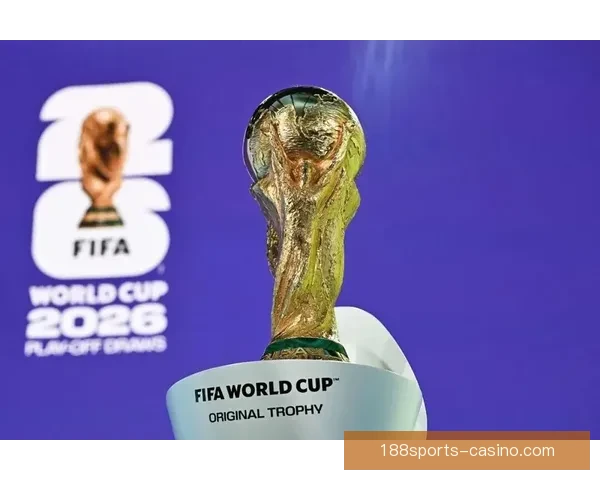 围绕2026世界杯48支球队格局变化与全球足球新秩序深度解析
