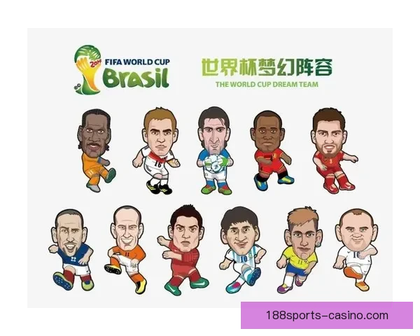 聚焦二零二六世界杯最佳阵容诞生谁将主宰足坛新时代巨星风云版图