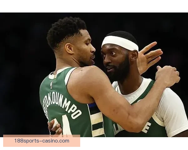 波蒂斯表示字母哥本赛季不再出战 理由充分没有必要再上场