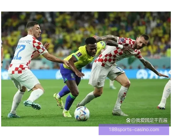 世界杯竞猜赔率全解析平台助你精准预测赛果赢取丰厚奖励