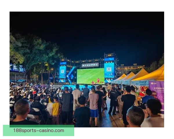 世界杯竞猜狂欢盛宴开启高额返水回馈助力球迷畅享精彩赛事投注盛典