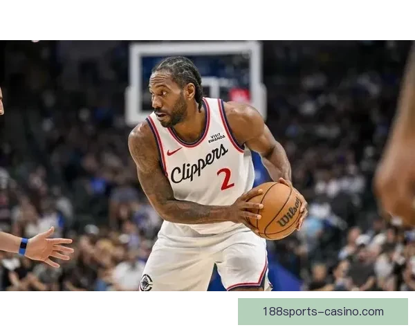 快船一度领先46分大胜雄鹿 小卡单场得分突破20+升队史第4位