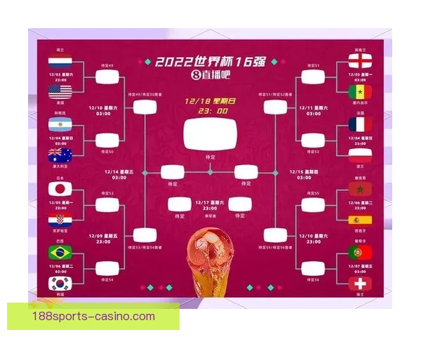 2026年世界杯各大球队完整名单解析与前景展望