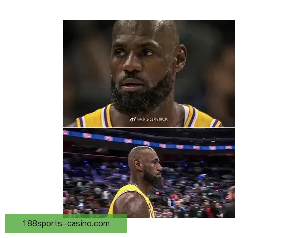 詹姆斯生涯第三次上半场得分为零 上次发生在2010年