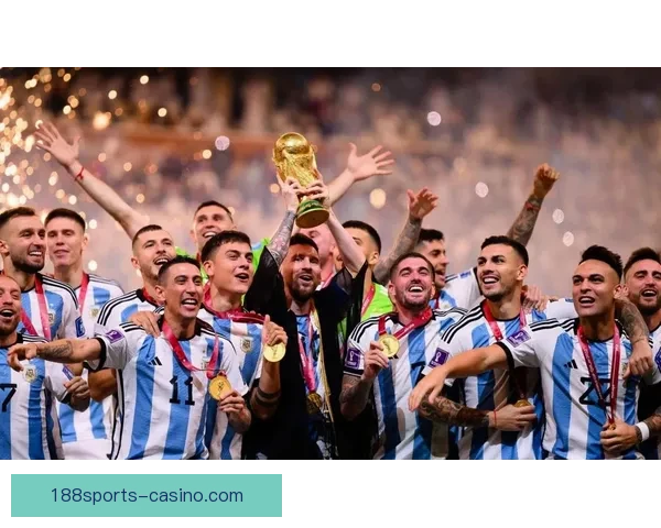 2026年世界杯各大球队实力分析及潜在黑马预测