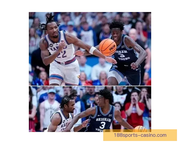 疯三16强对阵揭晓布泽尔率杜克冲冠卫冕冠军与两状元热门齐出局