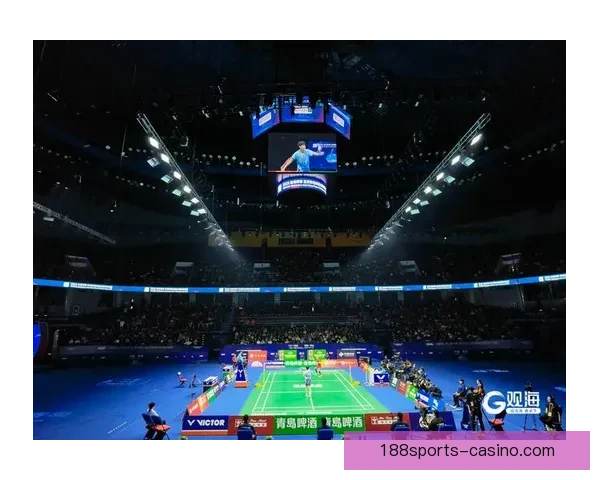 精彩赛事尽在掌握，体育竞猜赢取丰厚奖励活动全解析