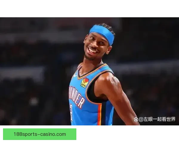 亚历山大承诺奖励球迷双鞋 杰威成夺冠关键人物