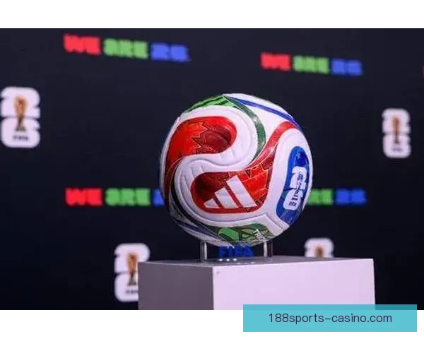 美加墨世界杯共同主办推动北美足球崛起及国际赛事新格局